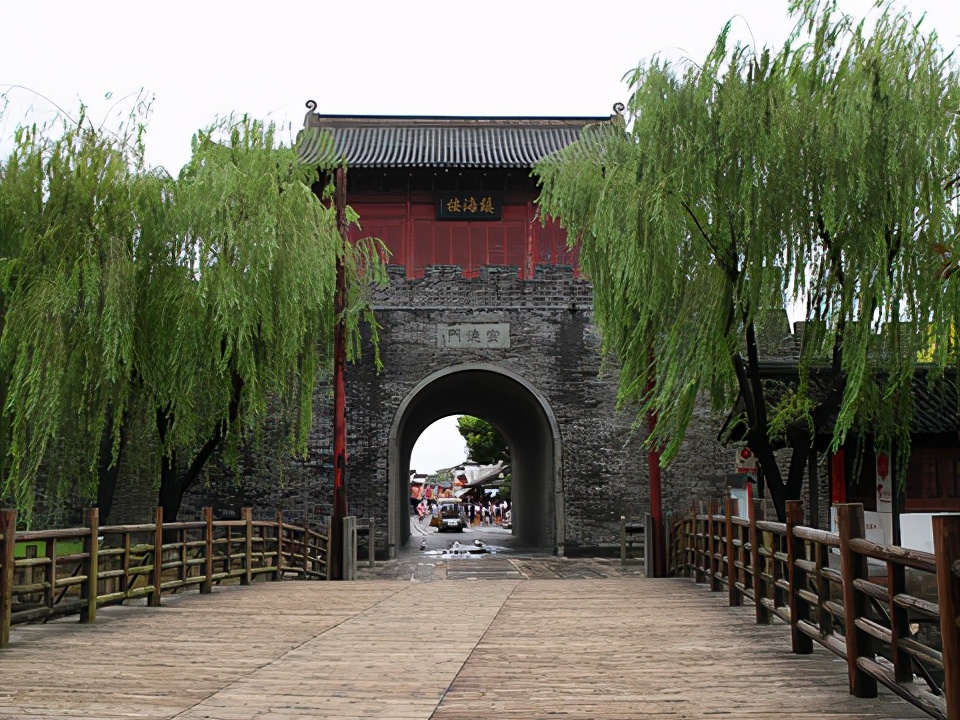 浙江嘉兴旅游必去十大景点(嘉兴旅游景点大全介绍) 浙江嘉兴旅游必去十大景点(嘉兴旅游景点大全介绍)