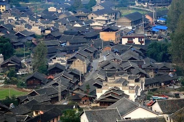 怀化旅游景点有哪些地方(怀化旅游十大景点) 怀化旅游景点有哪些地方(怀化旅游十大景点)