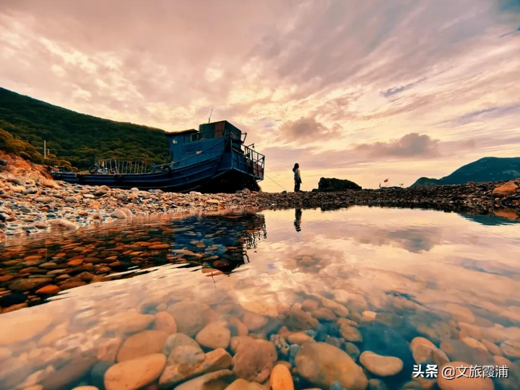 宁德旅游必去十大景点(宁德景点排行榜前十名) 宁德旅游必去十大景点(宁德景点排行榜前十名)