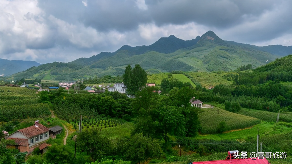 丹东旅游必去十大景点,丹东最值得去的旅游景点大全 丹东旅游必去十大景点,丹东最值得去的旅游景点大全