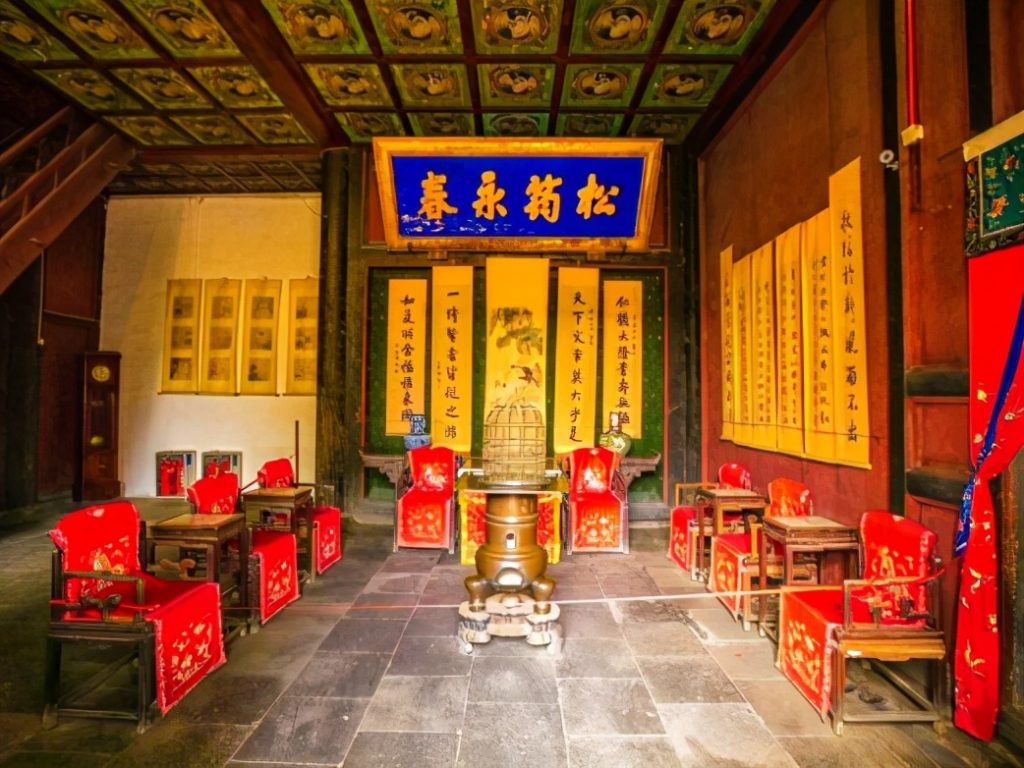 济宁旅游景点推荐(济宁旅游必去十大景点) 济宁旅游景点推荐(济宁旅游必去十大景点)