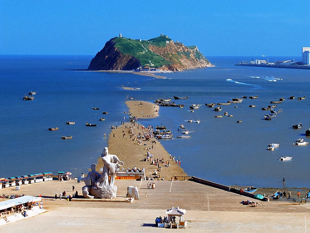 葫芦岛旅游景点有哪些地方（葫芦岛一日游必去景点）