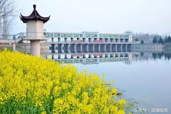 阜阳古镇旅游景点大全(阜阳十大古镇) 阜阳古镇旅游景点大全(阜阳十大古镇)