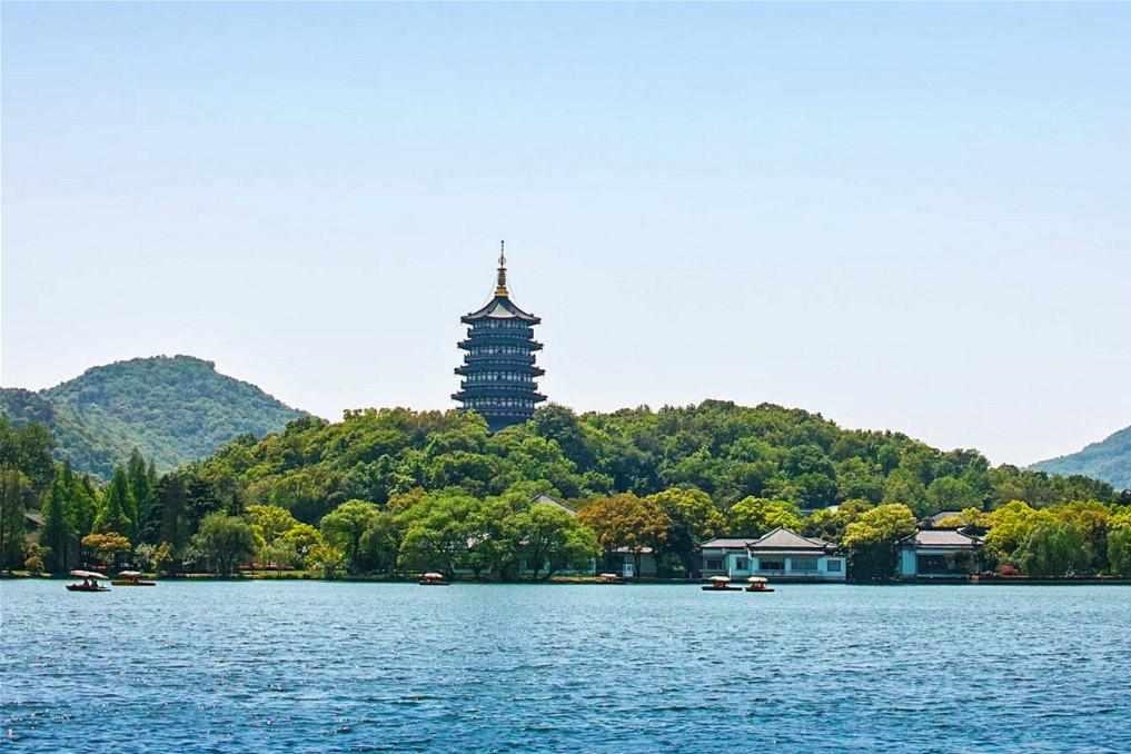 中国最值得去的旅游景点排名（一生必去的十大景点）