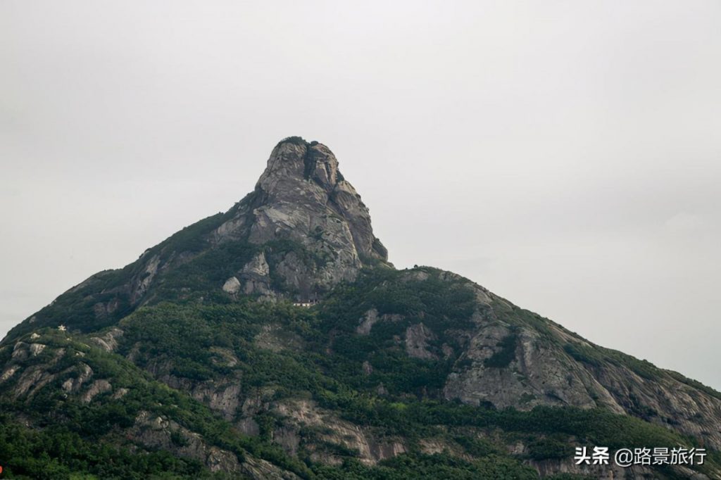 象山旅游必去十大景点（象山旅游景点大全自驾车旅游）