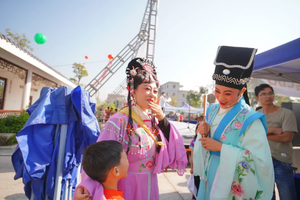 惠州哪里适合带孩子一日游？惠州亲子游玩地点推荐！