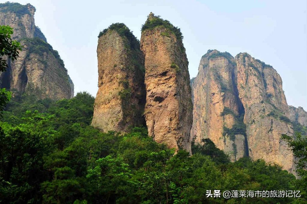 温州旅游景点哪里好玩(温州旅游十大必去的地方) 温州旅游景点哪里好玩(温州旅游十大必去的地方)