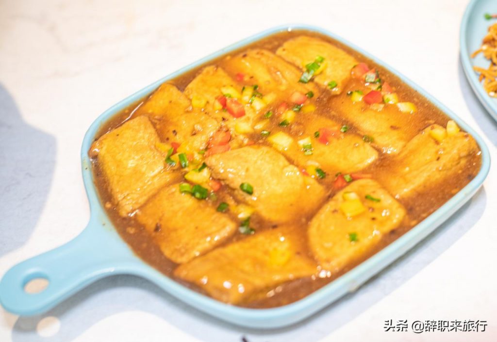 三亚哪里可以吃到正宗的美食(当地人推荐5个最好吃的地方) 三亚哪里可以吃到正宗的美食(当地人推荐5个最好吃的地方)