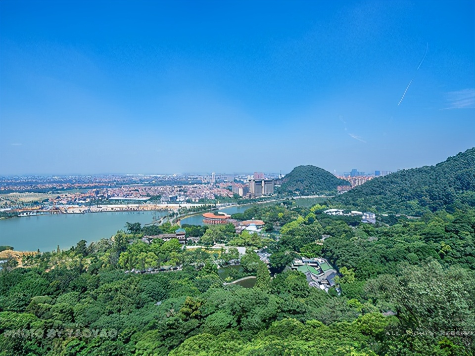 佛山旅游景点大全排行(佛山旅游必去十大景点) 佛山旅游景点大全排行(佛山旅游必去十大景点)