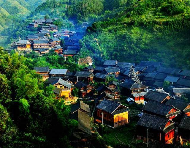 怀化旅游景点有哪些地方(怀化旅游十大景点) 怀化旅游景点有哪些地方(怀化旅游十大景点)