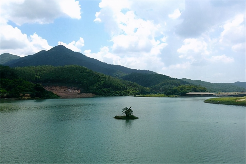 佛山旅游景点大全排行（佛山旅游必去十大景点）