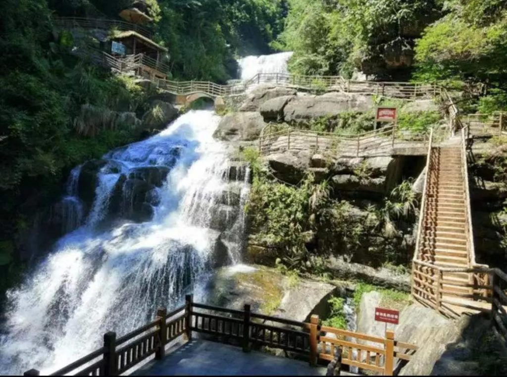梅州旅游必去十大景点（梅州旅游景点大全介绍、排名）
