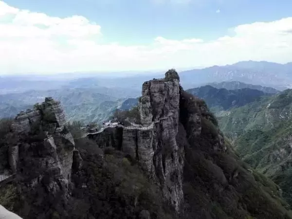 保定旅游景点排行榜前十名（保定旅游必去又好玩的地方）