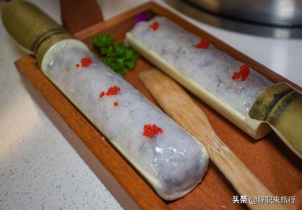 三亚哪里可以吃到正宗的美食(当地人推荐5个最好吃的地方) 三亚哪里可以吃到正宗的美食(当地人推荐5个最好吃的地方)