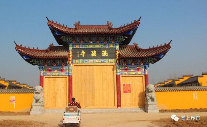 阜阳古镇旅游景点大全(阜阳十大古镇) 阜阳古镇旅游景点大全(阜阳十大古镇)
