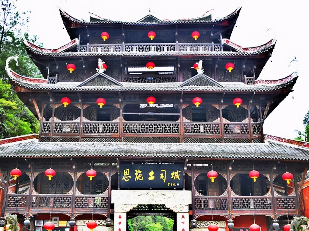恩施旅游必去十大景点(恩施旅游攻略景点大全) 恩施旅游必去十大景点(恩施旅游攻略景点大全)