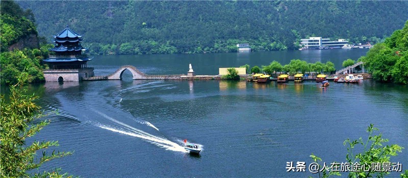 桐庐旅游必去的景点(浙江桐庐旅游景点大全) 桐庐旅游必去的景点(浙江桐庐旅游景点大全)