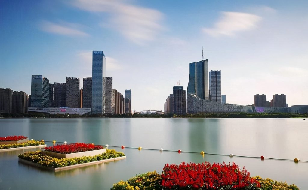 合肥旅游景点排行榜前十名(合肥旅游必去十大网红打卡景点) 合肥旅游景点排行榜前十名(合肥旅游必去十大网红打卡景点)