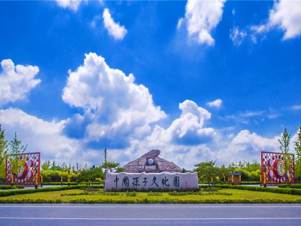 东营一日游必去的四大景点(东营旅游攻略) 东营一日游必去的四大景点(东营旅游攻略)