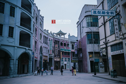 佛山旅游景点大全排行(佛山旅游必去十大景点) 佛山旅游景点大全排行(佛山旅游必去十大景点)