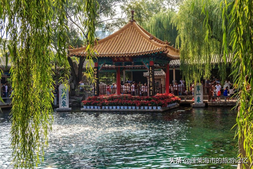 济南旅游攻略必去景点大全（济南旅游景点排名前十）