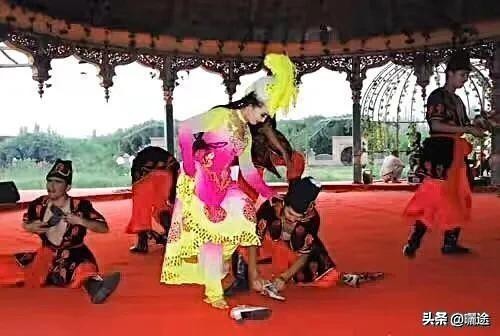 喀什旅游攻略必玩的景点(喀什必去的十大景点) 喀什旅游攻略必玩的景点(喀什必去的十大景点)