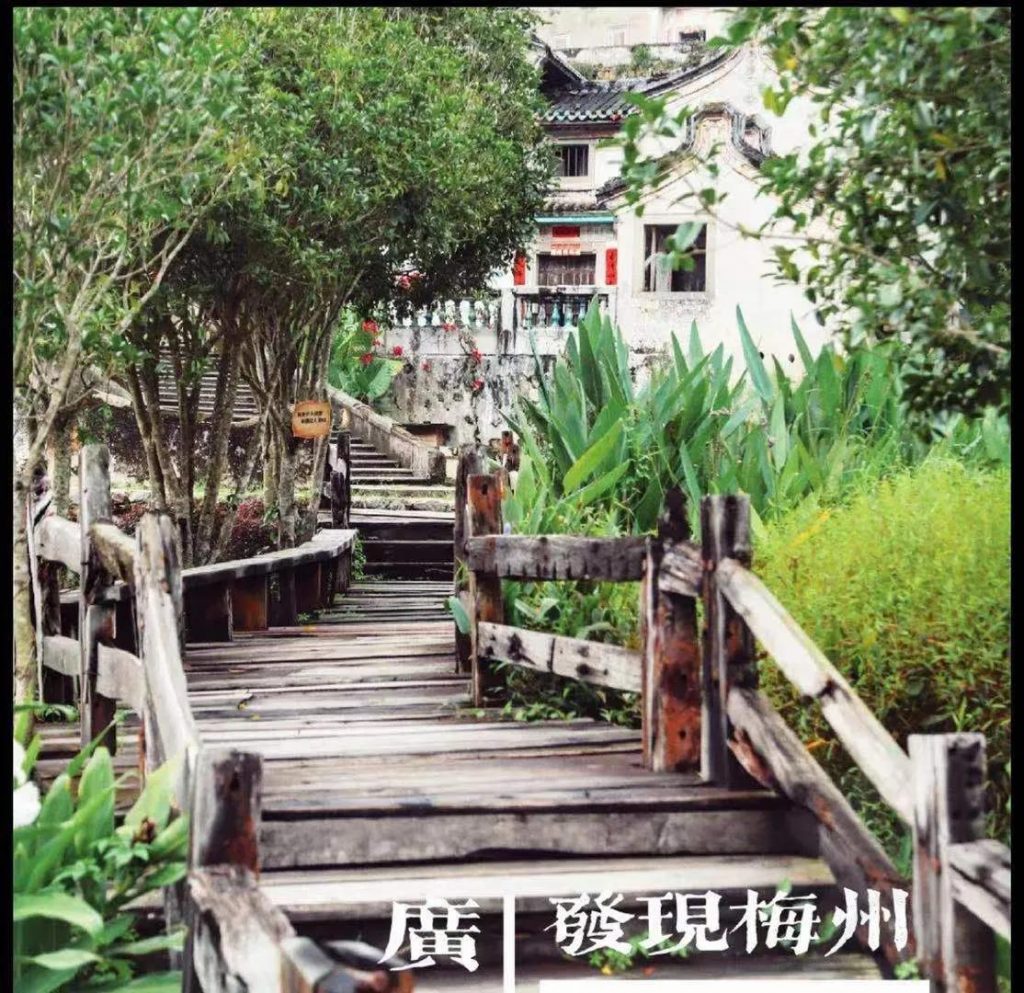 梅州旅游必去十大景点（梅州旅游景点大全介绍、排名）