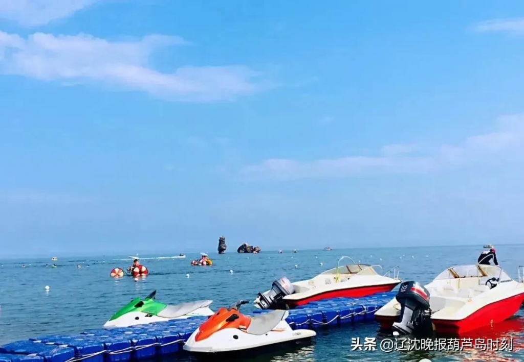 葫芦岛旅游景点排名榜（葫芦岛十大旅游景点）