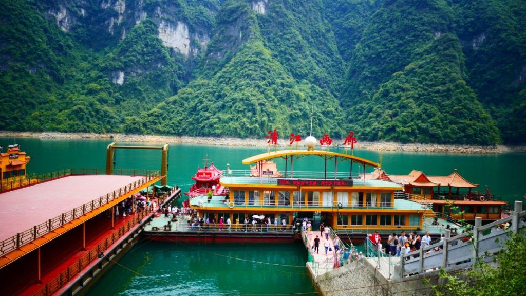 宜昌旅游必去十大景点(湖北宜昌旅游景点大全) 宜昌旅游必去十大景点(湖北宜昌旅游景点大全)