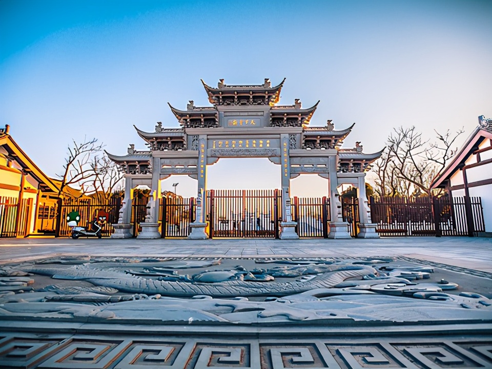 浙江嘉兴旅游必去十大景点(嘉兴旅游景点大全介绍) 浙江嘉兴旅游必去十大景点(嘉兴旅游景点大全介绍)