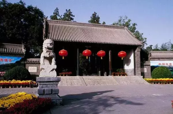 保定旅游景点排行榜前十名（保定旅游必去又好玩的地方）