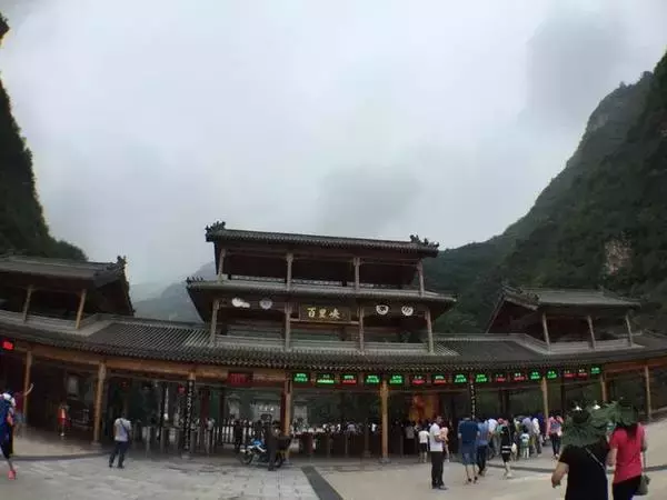 保定旅游景点排行榜前十名（保定旅游必去又好玩的地方）