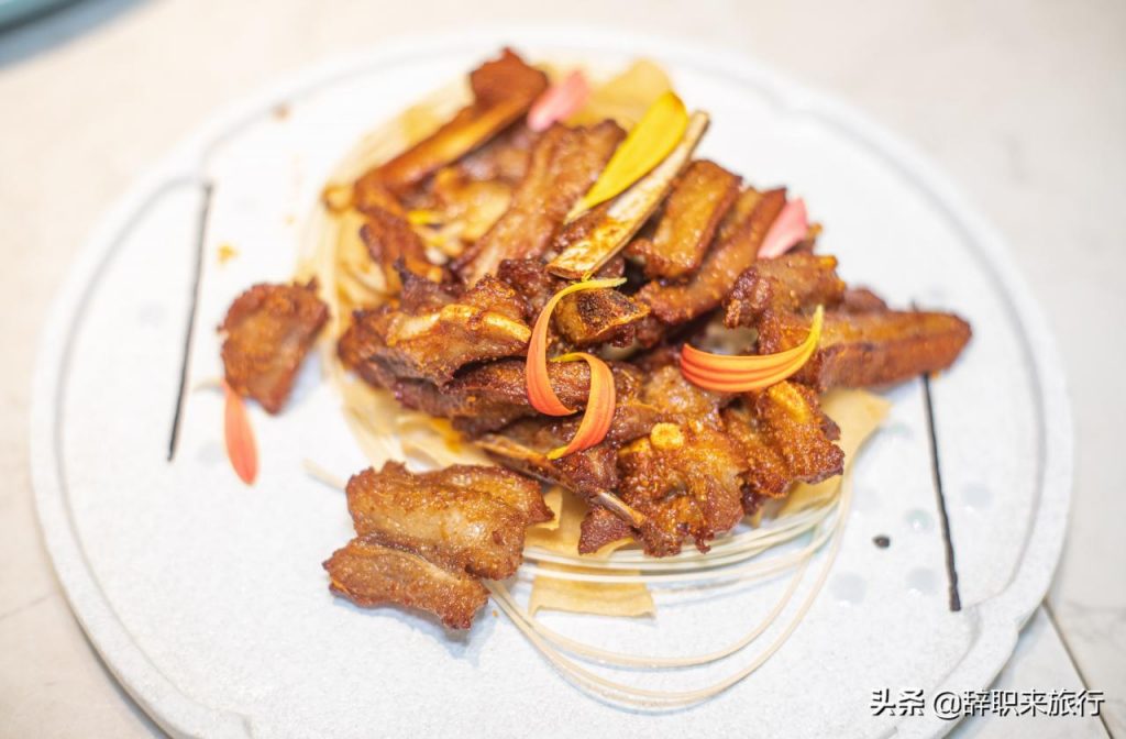 三亚哪里可以吃到正宗的美食(当地人推荐5个最好吃的地方) 三亚哪里可以吃到正宗的美食(当地人推荐5个最好吃的地方)
