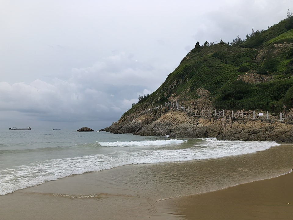 阳江旅游景点大全(广东阳江旅游必去十大景点) 阳江旅游景点大全(广东阳江旅游必去十大景点)