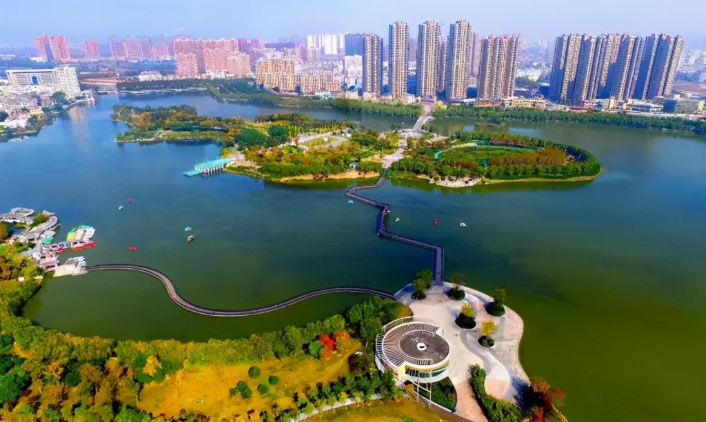 蚌埠旅游景点攻略(蚌埠景点排行榜前十名) 蚌埠旅游景点攻略(蚌埠景点排行榜前十名)