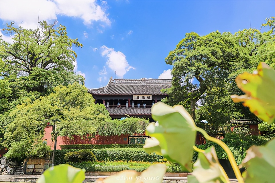 浙江嘉兴旅游必去十大景点(嘉兴旅游景点大全介绍) 浙江嘉兴旅游必去十大景点(嘉兴旅游景点大全介绍)