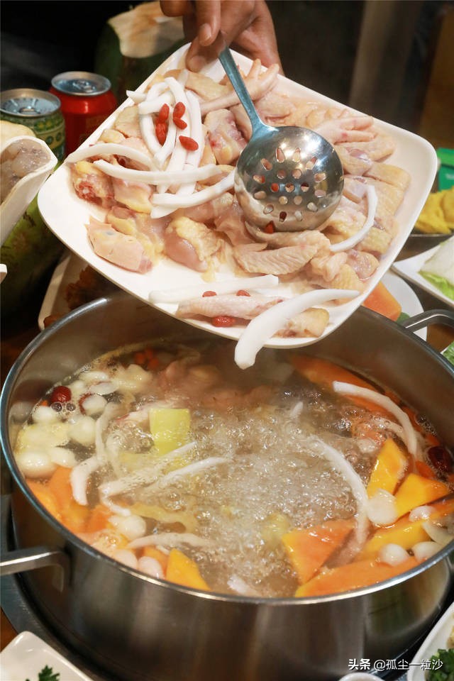 三亚有什么特色美食小吃(三亚旅游美食攻略必买清单) 三亚有什么特色美食小吃(三亚旅游美食攻略必买清单)