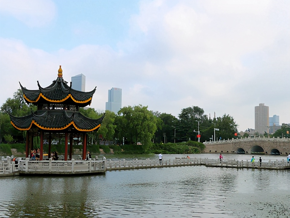 南通旅游十大必去景点大全(南通旅游景点推荐) 南通旅游十大必去景点大全(南通旅游景点推荐)