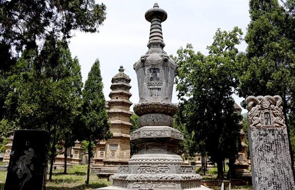 郑州有哪些好玩的地方?郑州旅游必去十大景点! 郑州有哪些好玩的地方?郑州旅游必去十大景点!