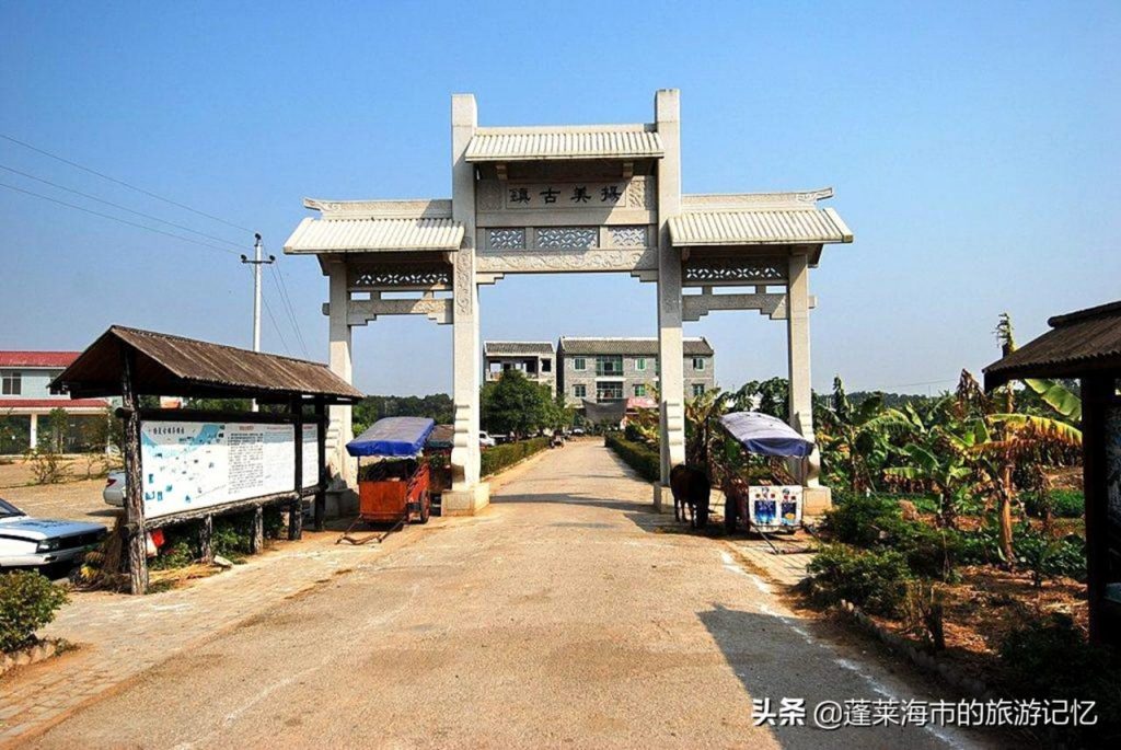 南宁旅游必去十大景点排名(南宁旅游攻略必玩的景点) 南宁旅游必去十大景点排名(南宁旅游攻略必玩的景点)
