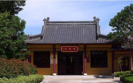 盐城旅游景点大全排名(盐城旅游必去十大景点) 盐城旅游景点大全排名(盐城旅游必去十大景点)