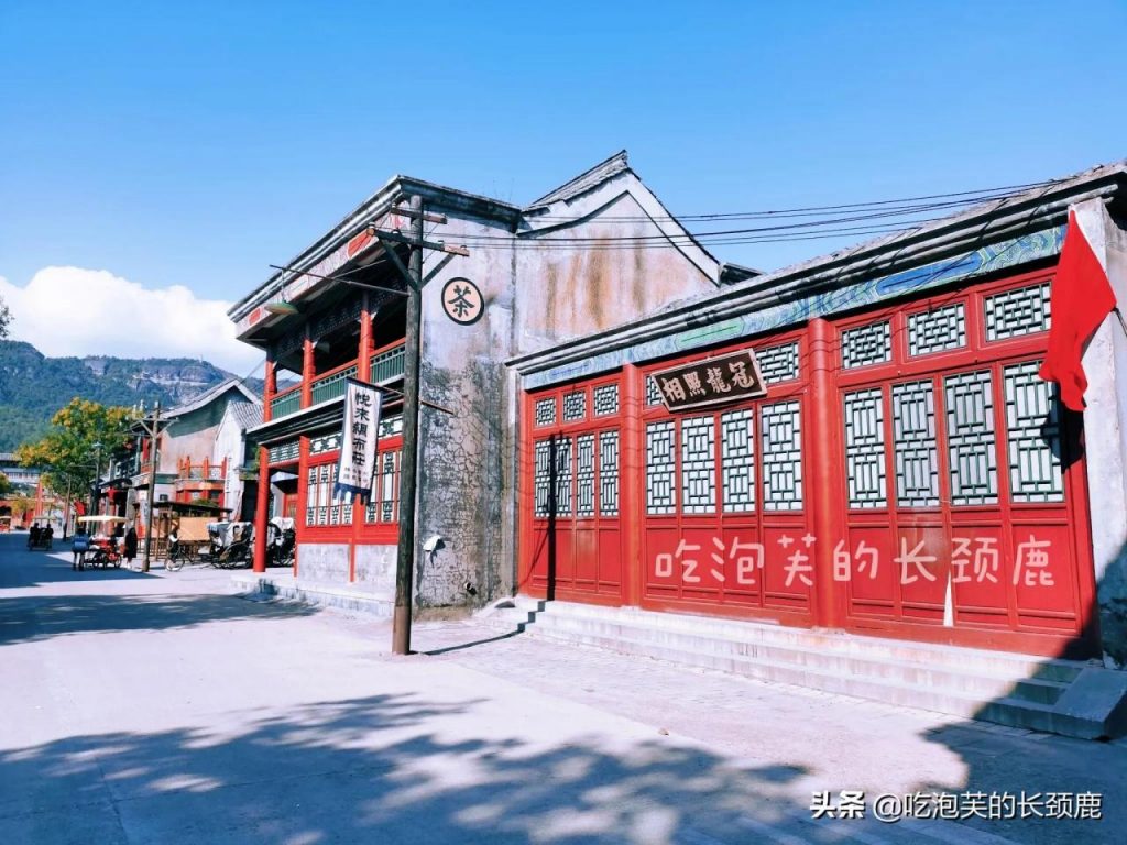 快收藏!横店旅游攻略三日游最佳旅游路线及费用 快收藏!横店旅游攻略三日游最佳旅游路线及费用