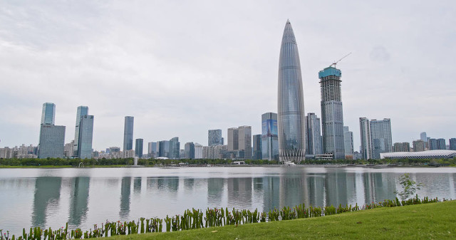 深圳的旅游景点有哪些地方?这几个最好玩还不用门票! 深圳的旅游景点有哪些地方?这几个最好玩还不用门票!