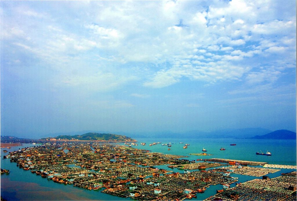 宁德旅游必去十大景点(宁德景点排行榜前十名) 宁德旅游必去十大景点(宁德景点排行榜前十名)