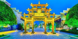 芜湖景点排行榜前十名（安徽芜湖旅游必去十大景点）