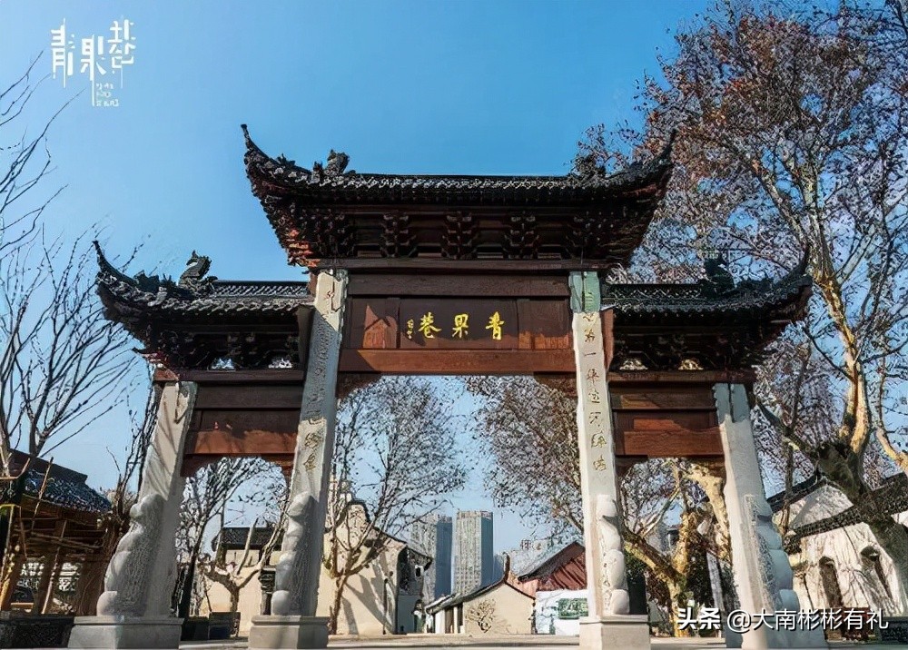 常州旅游景点大全介绍(附:一日游不要门票的免费景点) 常州旅游景点大全介绍(附:一日游不要门票的免费景点)