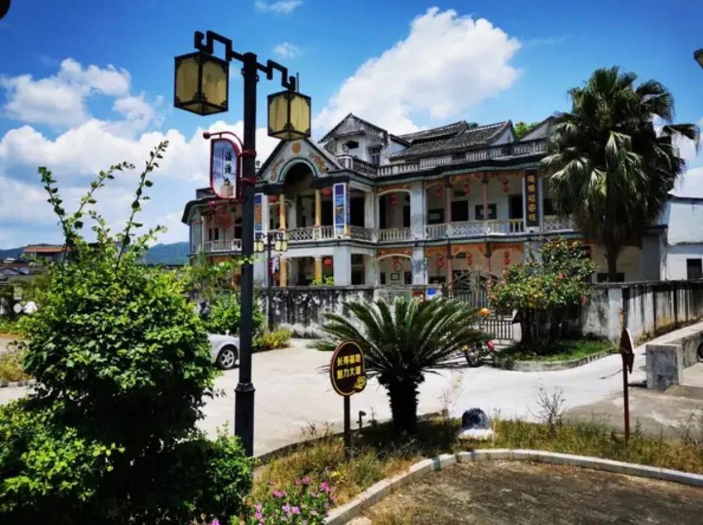 梅州旅游必去十大景点（梅州旅游景点大全介绍、排名）