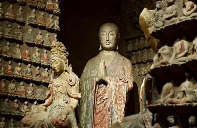 延安旅游景点大全排行榜(延安旅游必去十大景点推荐) 延安旅游景点大全排行榜(延安旅游必去十大景点推荐)