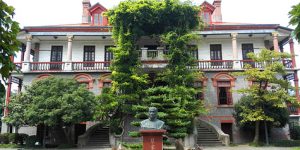 南通旅游十大必去景点大全（南通旅游景点推荐）