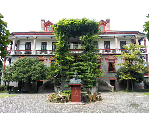 南通旅游十大必去景点大全(南通旅游景点推荐) 南通旅游十大必去景点大全(南通旅游景点推荐)